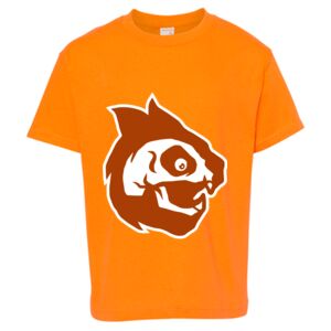 Youth Heavyweight T-Shirt Thumbnail