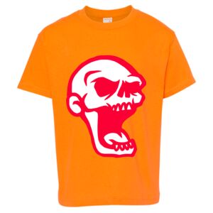 Youth Heavyweight T-Shirt Thumbnail
