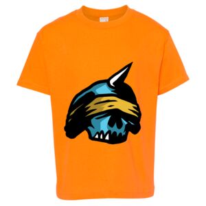 Youth Heavyweight T-Shirt Thumbnail