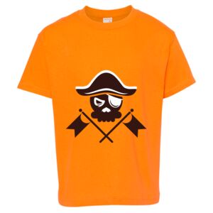 Youth Heavyweight T-Shirt Thumbnail