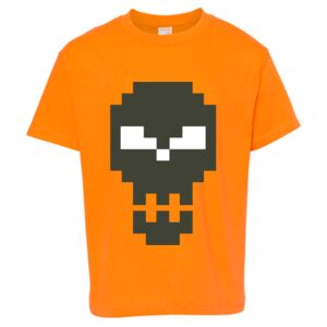 Youth Heavyweight T-Shirt Thumbnail