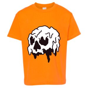 Youth Heavyweight T-Shirt Thumbnail