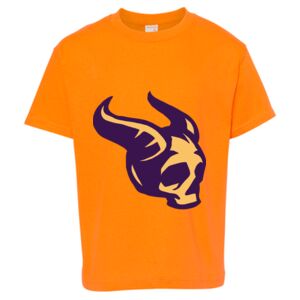 Youth Heavyweight T-Shirt Thumbnail