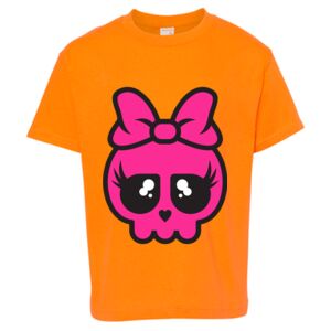 Youth Heavyweight T-Shirt Thumbnail