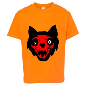 Youth Heavyweight T-Shirt Thumbnail