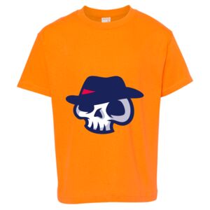 Youth Heavyweight T-Shirt Thumbnail
