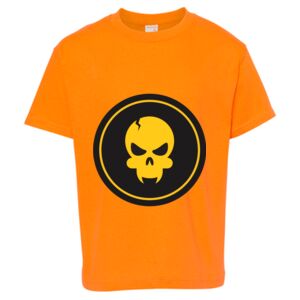 Youth Heavyweight T-Shirt Thumbnail