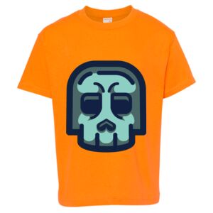 Youth Heavyweight T-Shirt Thumbnail
