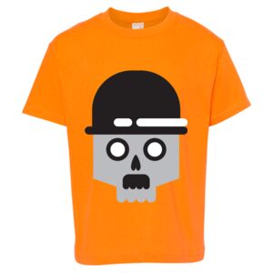 Youth Heavyweight T-Shirt Thumbnail