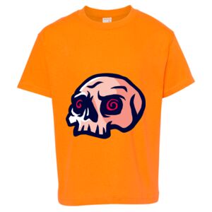 Youth Heavyweight T-Shirt Thumbnail