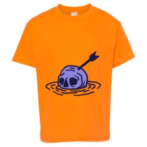 Youth Heavyweight T-Shirt Thumbnail