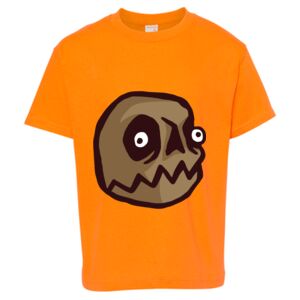 Youth Heavyweight T-Shirt Thumbnail
