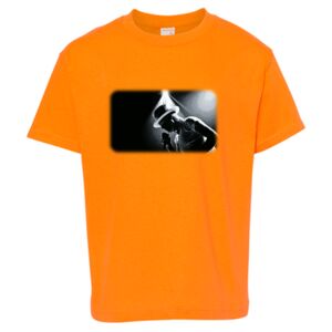 Youth Heavyweight T-Shirt Thumbnail