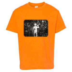 Youth Heavyweight T-Shirt Thumbnail