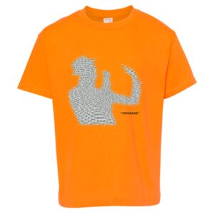 Youth Heavyweight T-Shirt Thumbnail