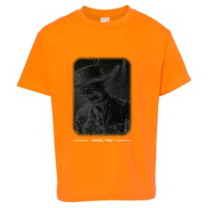 Youth Heavyweight T-Shirt Thumbnail