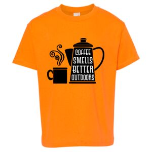 Youth Heavyweight T-Shirt Thumbnail