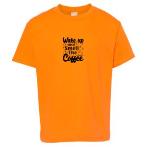 Youth Heavyweight T-Shirt Thumbnail
