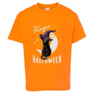 Youth Heavyweight T-Shirt Thumbnail
