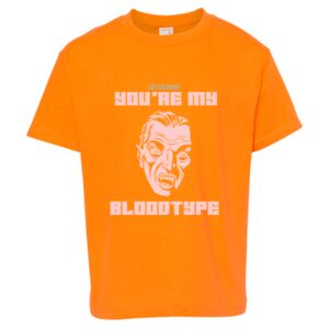 Youth Heavyweight T-Shirt Thumbnail