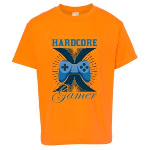 Youth Heavyweight T-Shirt Thumbnail