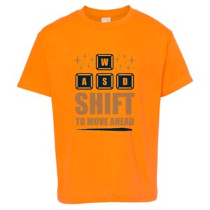 Youth Heavyweight T-Shirt Thumbnail