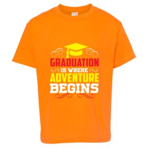 Youth Heavyweight T-Shirt Thumbnail