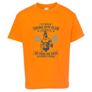 Youth Heavyweight T-Shirt Thumbnail