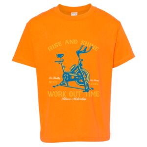 Youth Heavyweight T-Shirt Thumbnail