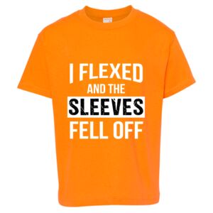 Youth Heavyweight T-Shirt Thumbnail