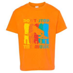 Youth Heavyweight T-Shirt Thumbnail