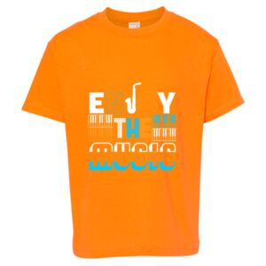 Youth Heavyweight T-Shirt Thumbnail