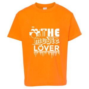 Youth Heavyweight T-Shirt Thumbnail