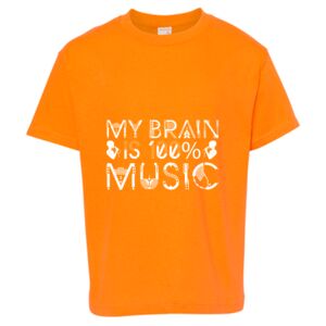 Youth Heavyweight T-Shirt Thumbnail