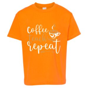 Youth Heavyweight T-Shirt Thumbnail