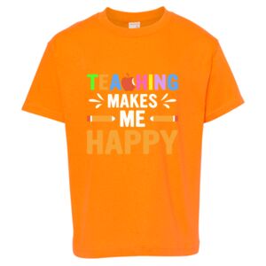 Youth Heavyweight T-Shirt Thumbnail