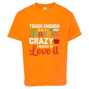 Youth Heavyweight T-Shirt Thumbnail