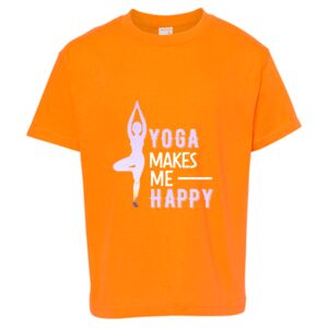 Youth Heavyweight T-Shirt Thumbnail