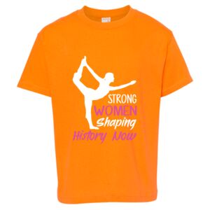 Youth Heavyweight T-Shirt Thumbnail