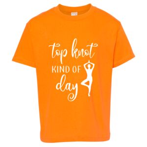 Youth Heavyweight T-Shirt Thumbnail