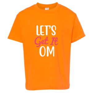 Youth Heavyweight T-Shirt Thumbnail