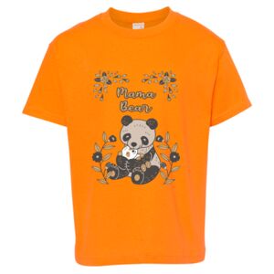Youth Heavyweight T-Shirt Thumbnail