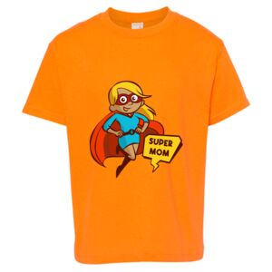 Youth Heavyweight T-Shirt Thumbnail