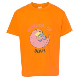 Youth Heavyweight T-Shirt Thumbnail