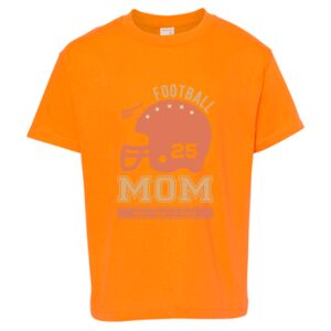Youth Heavyweight T-Shirt Thumbnail
