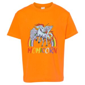 Youth Heavyweight T-Shirt Thumbnail