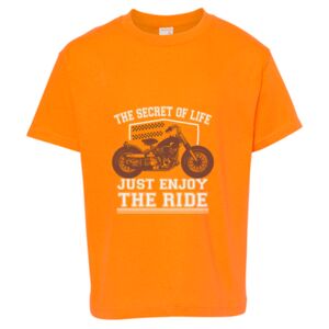 Youth Heavyweight T-Shirt Thumbnail