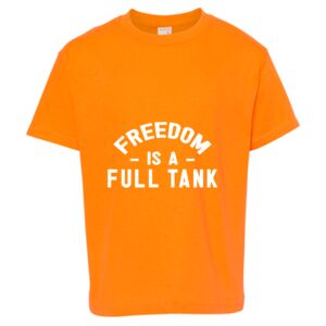 Youth Heavyweight T-Shirt Thumbnail
