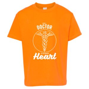 Youth Heavyweight T-Shirt Thumbnail