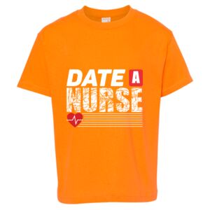 Youth Heavyweight T-Shirt Thumbnail